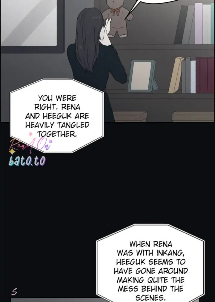 Dear X chapter 49 - page 3