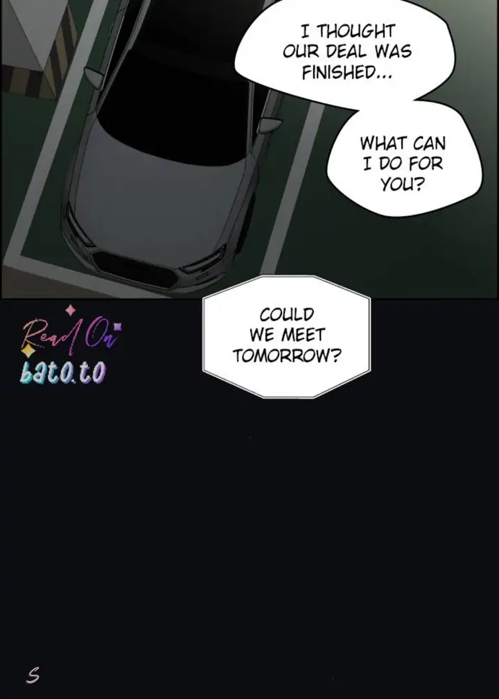 Dear X chapter 49 - page 36