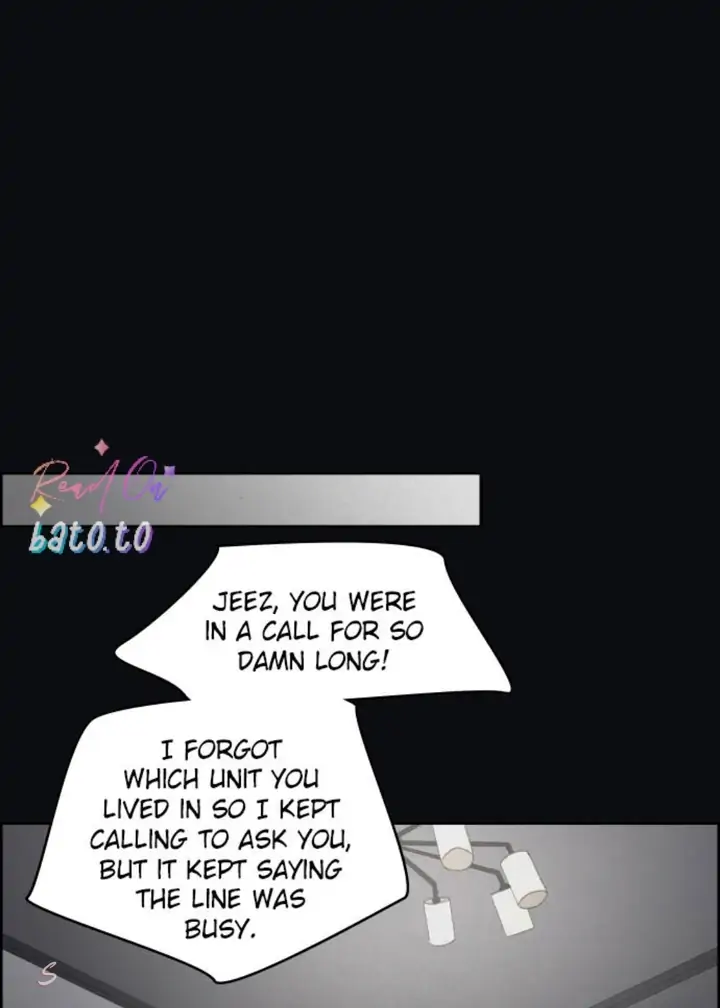 Dear X chapter 49 - page 51