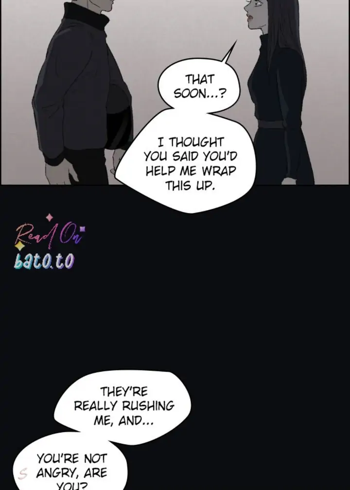 Dear X chapter 49 - page 59