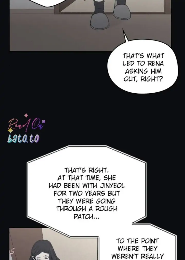 Dear X chapter 49 - page 6