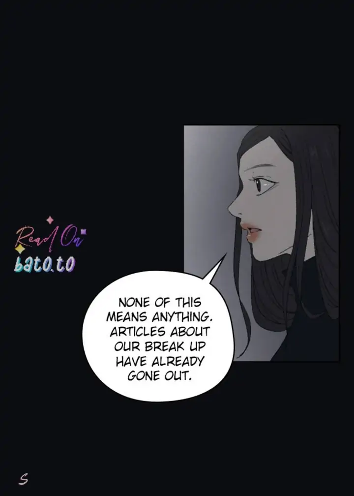 Dear X chapter 49 - page 74