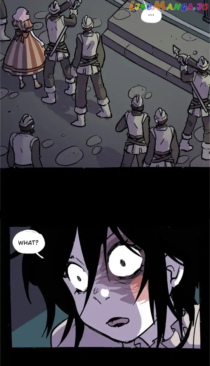 Hooky chapter 171 - page 12