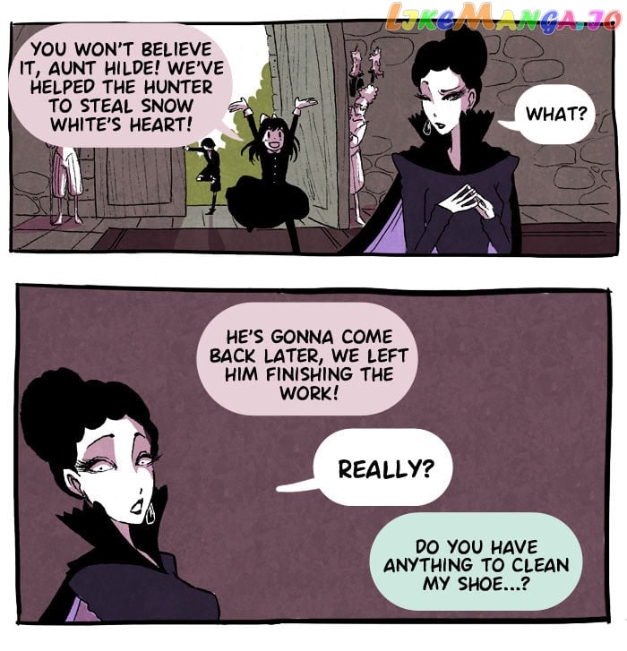 Hooky chapter 3 - page 7