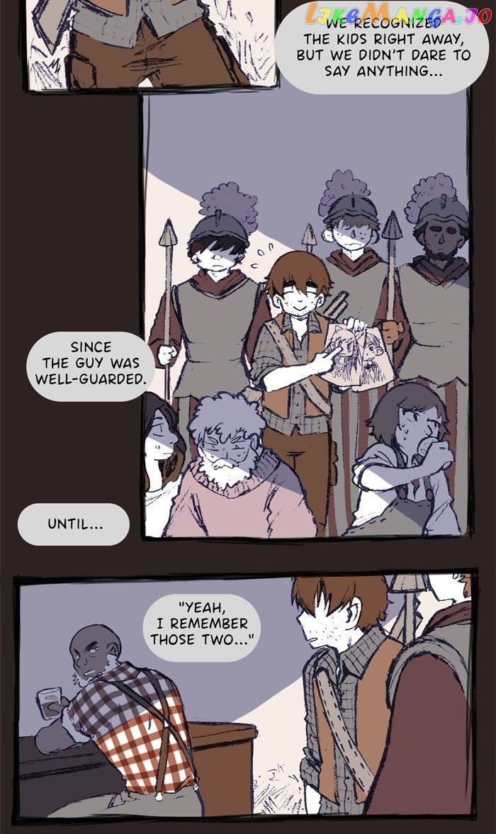 Hooky chapter 51 - page 12