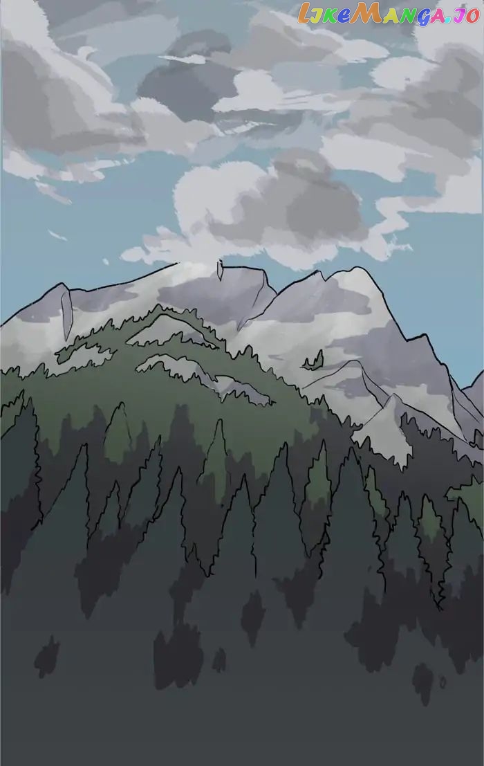 Hooky chapter 174 - page 24