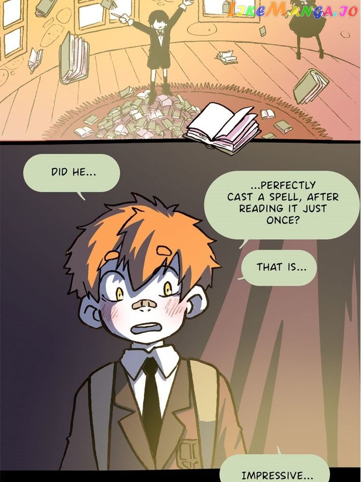 Hooky chapter 53 - page 45