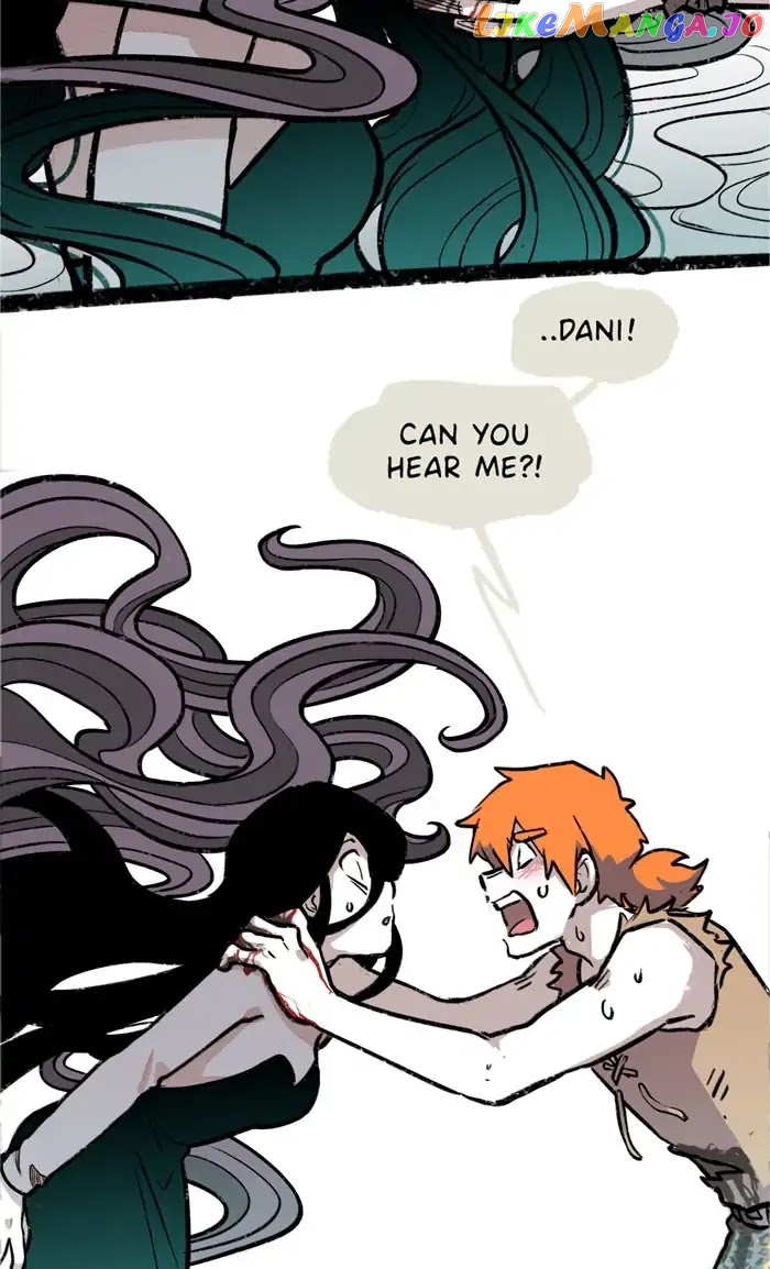 Hooky chapter 210 - page 24