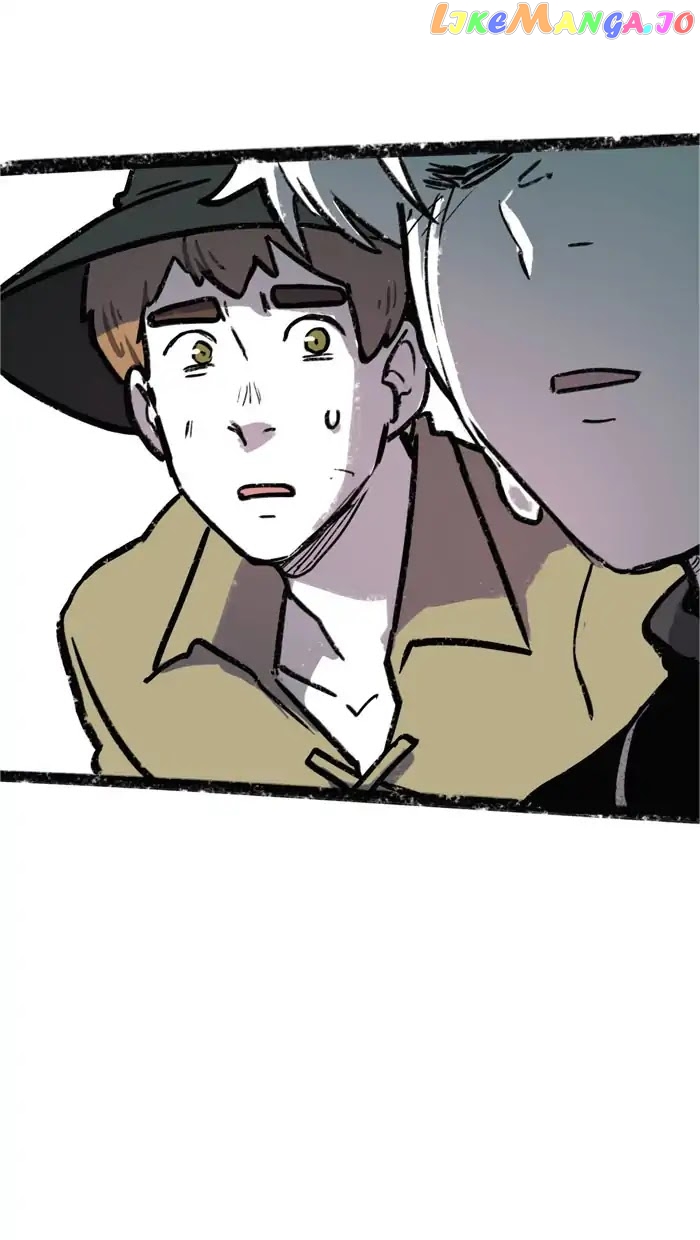 Hooky chapter 211 - page 73