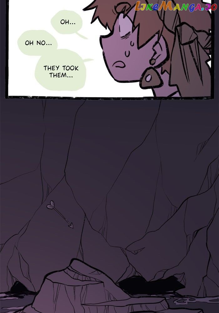 Hooky chapter 107 - page 23