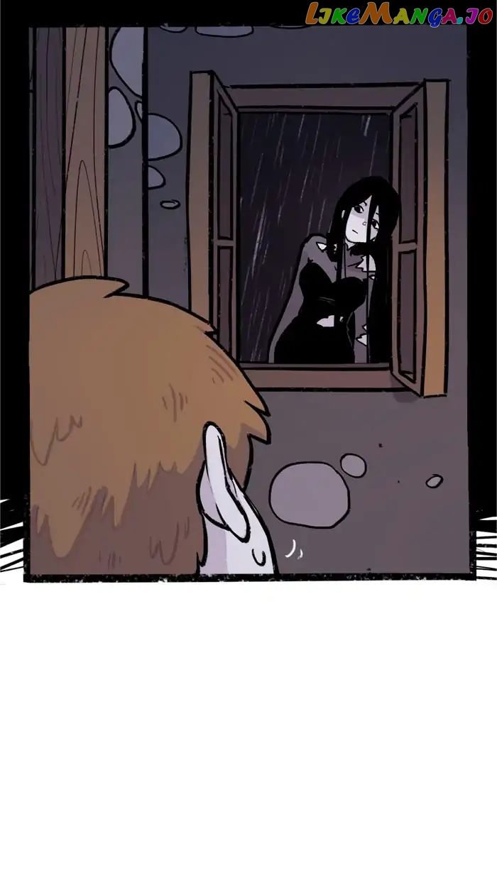 Hooky chapter 178 - page 38