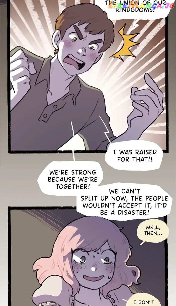 Hooky chapter 178 - page 4