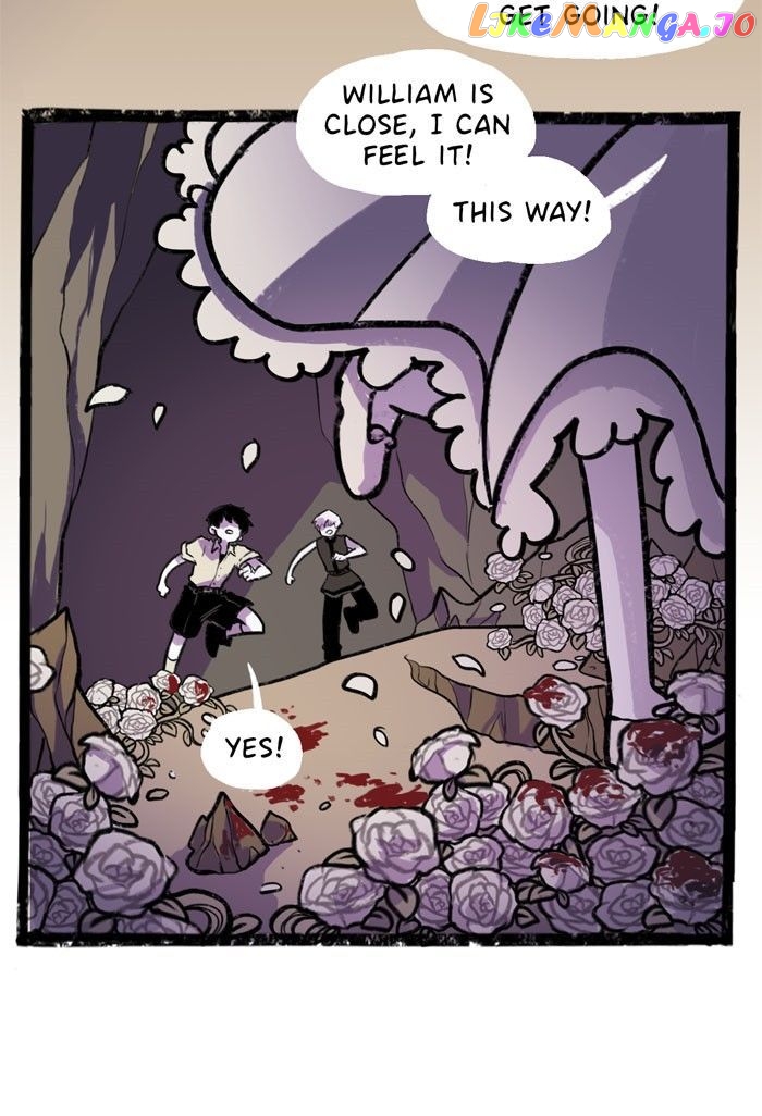 Hooky chapter 108 - page 27