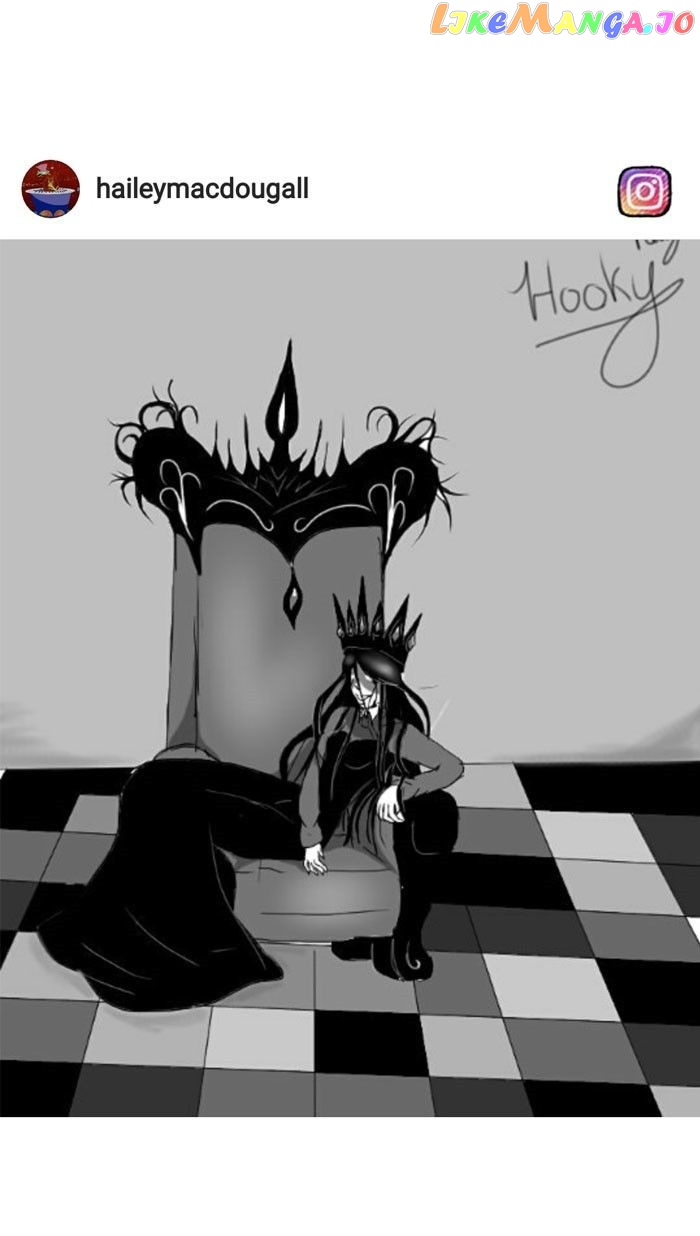 Hooky chapter 108 - page 34