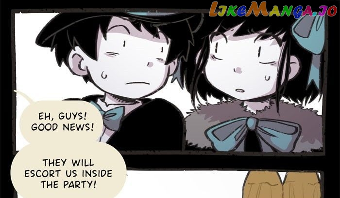 Hooky chapter 57 - page 19