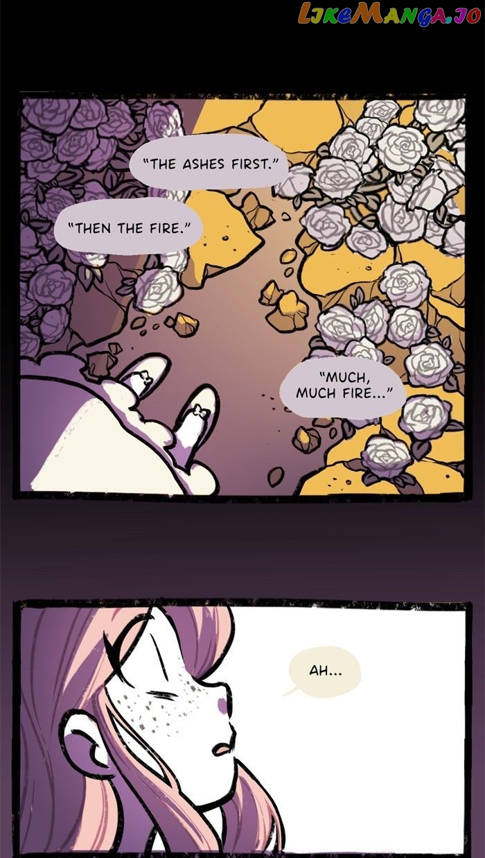 Hooky chapter 109 - page 39