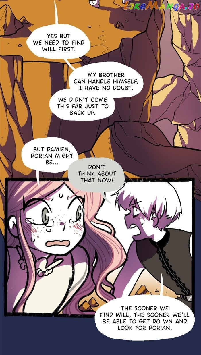 Hooky chapter 110 - page 41