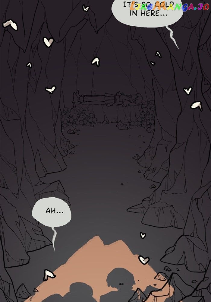 Hooky chapter 110 - page 47