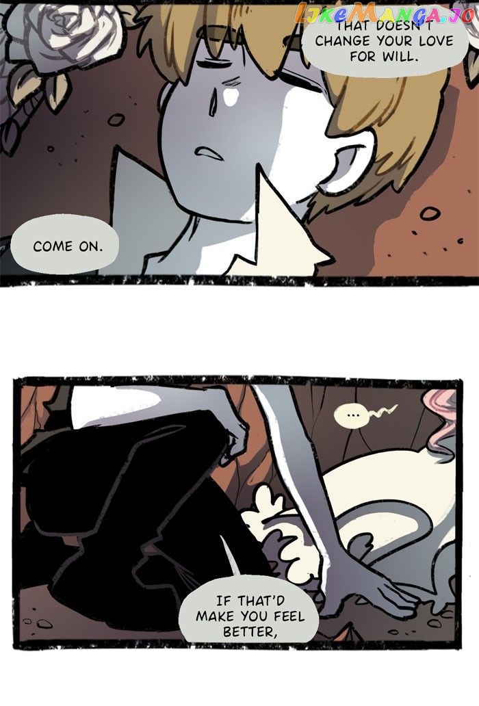 Hooky chapter 111 - page 27