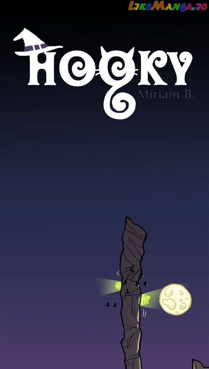 Hooky chapter 112 - page 1