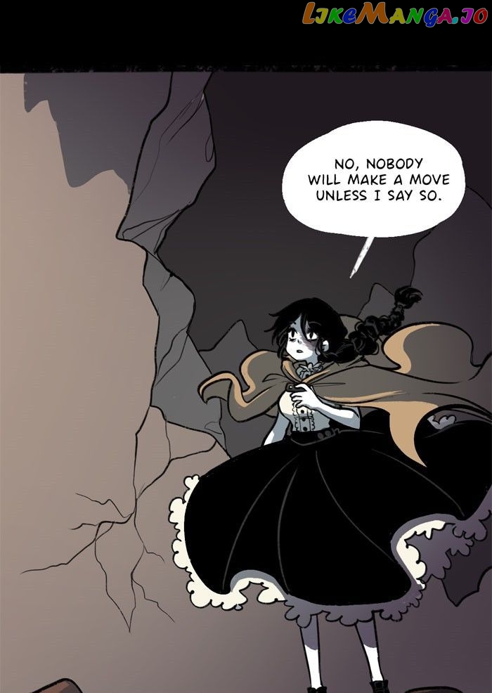 Hooky chapter 112 - page 3