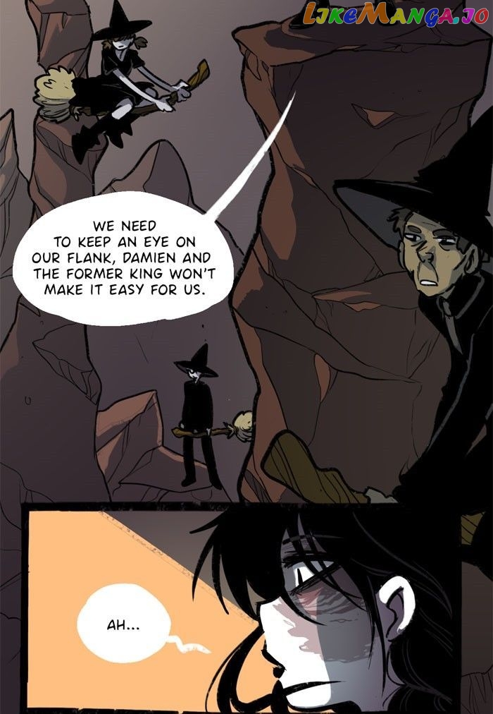 Hooky chapter 112 - page 4