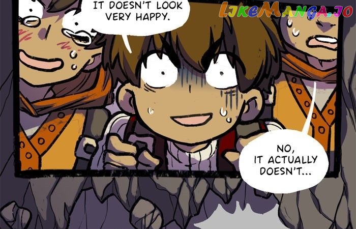 Hooky chapter 113 - page 18