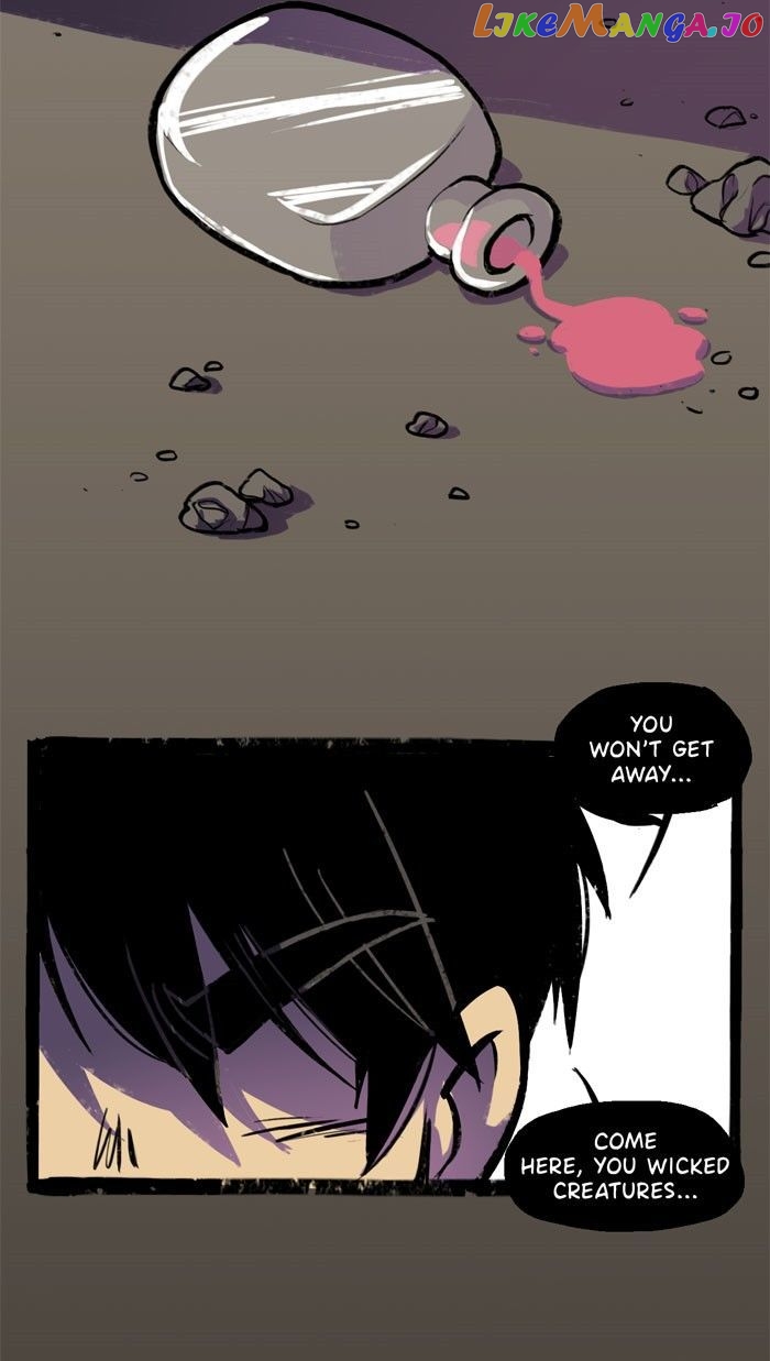 Hooky chapter 113 - page 2