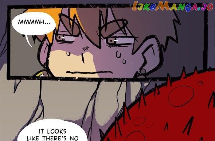 Hooky chapter 113 - page 21