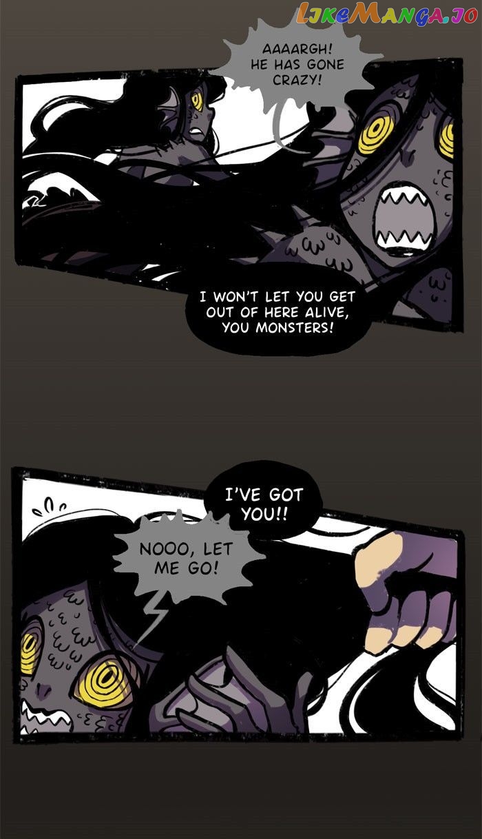 Hooky chapter 113 - page 3