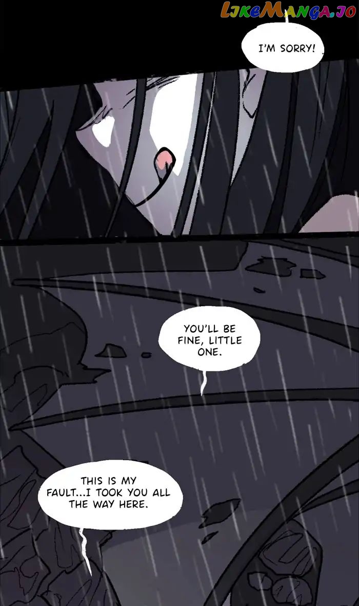 Hooky chapter 185 - page 4