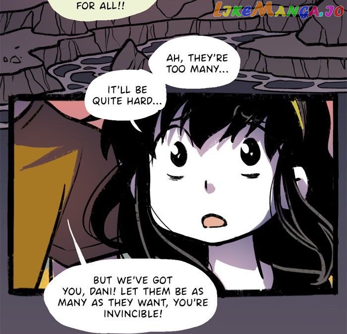 Hooky chapter 114 - page 12