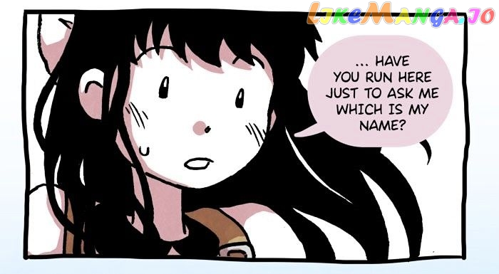 Hooky chapter 16 - page 31