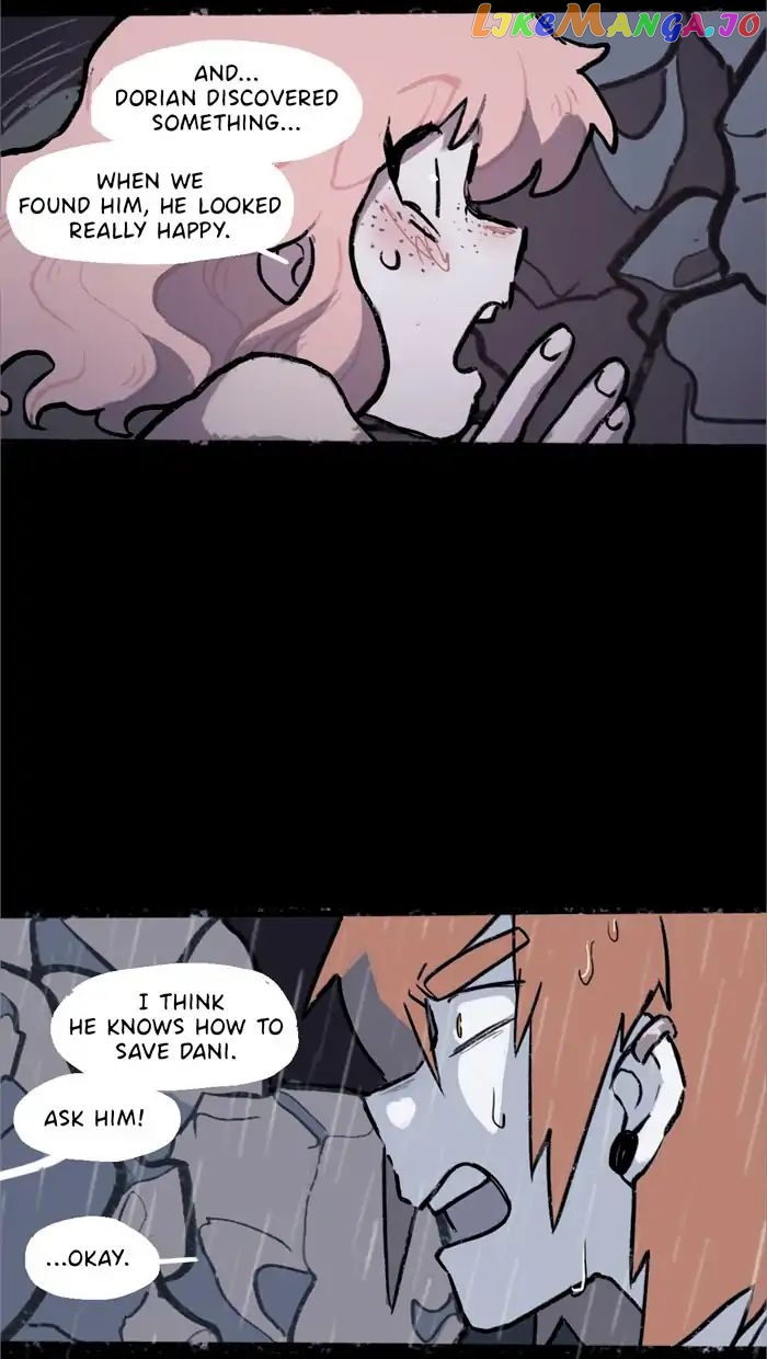 Hooky chapter 187 - page 14