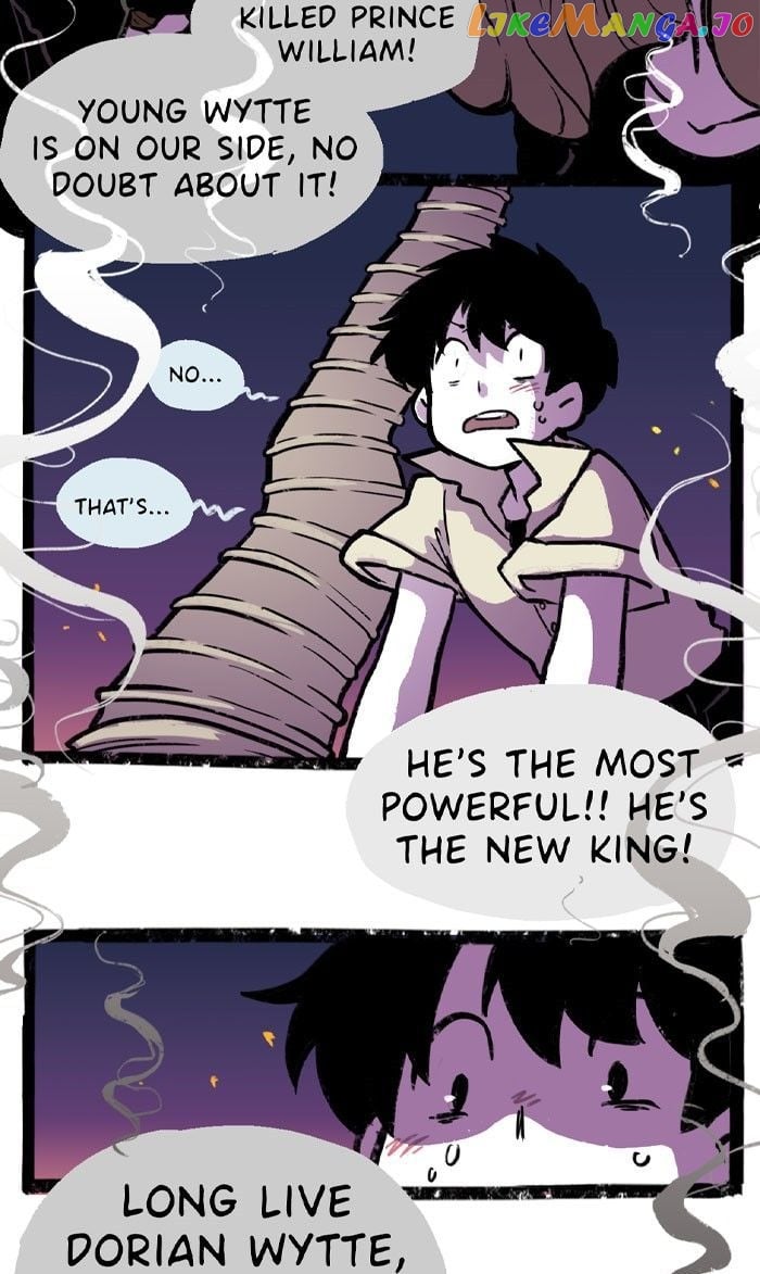 Hooky chapter 116 - page 18