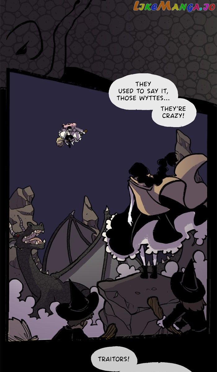 Hooky chapter 117 - page 19