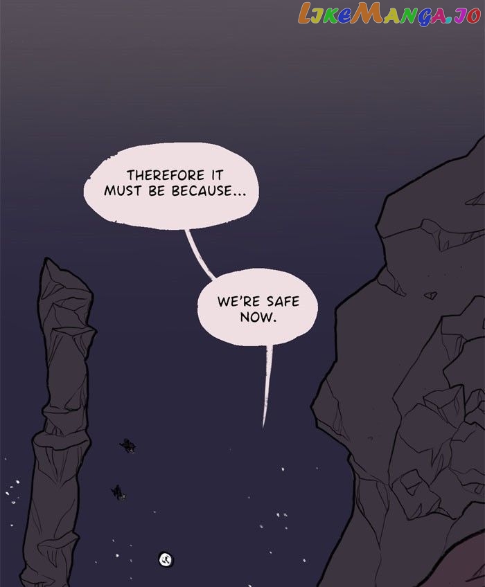 Hooky chapter 117 - page 23