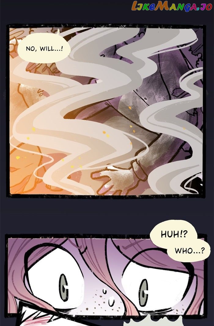 Hooky chapter 117 - page 3