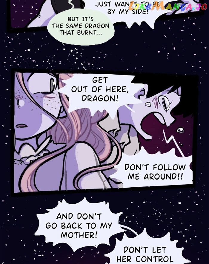 Hooky chapter 118 - page 12