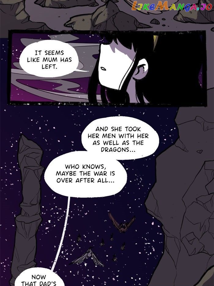 Hooky chapter 119 - page 15