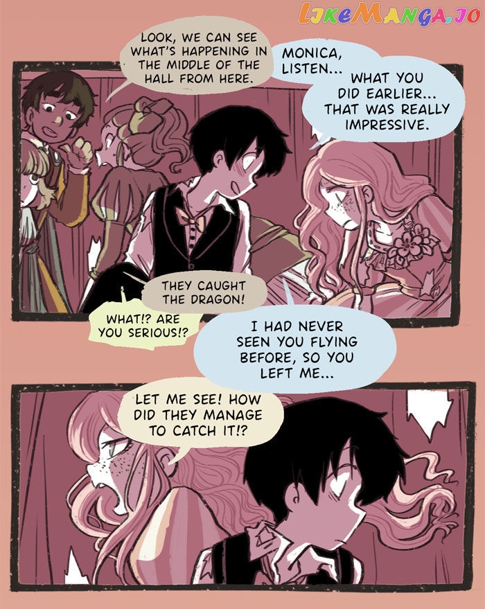 Hooky chapter 68 - page 4