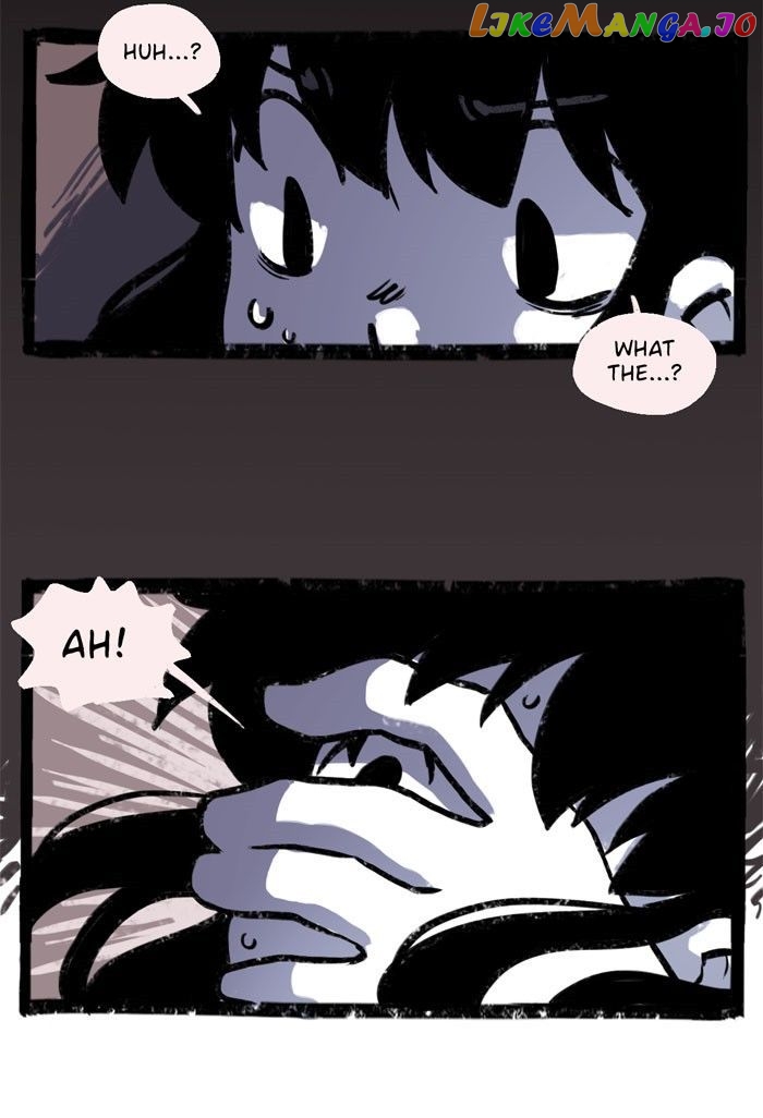 Hooky chapter 124 - page 15