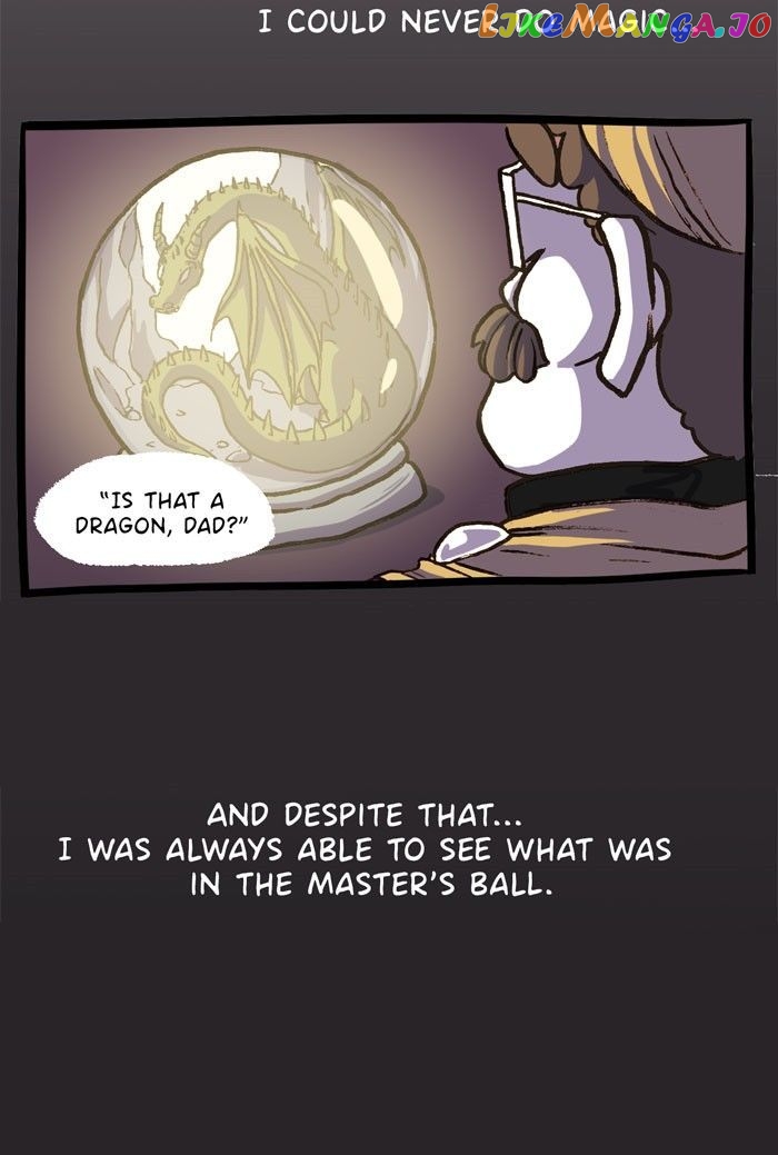 Hooky chapter 74 - page 20