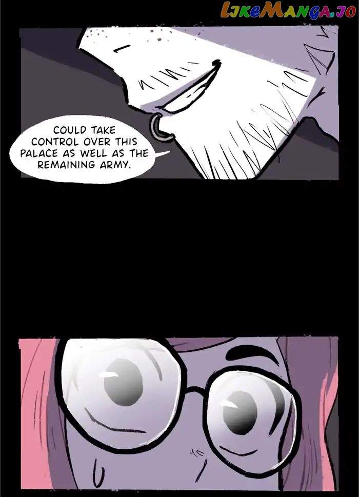 Hooky chapter 197 - page 29