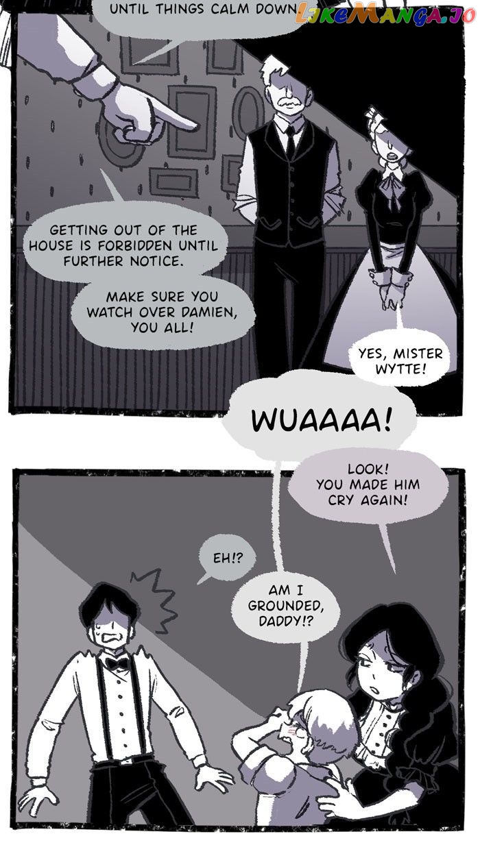 Hooky chapter 75 - page 20