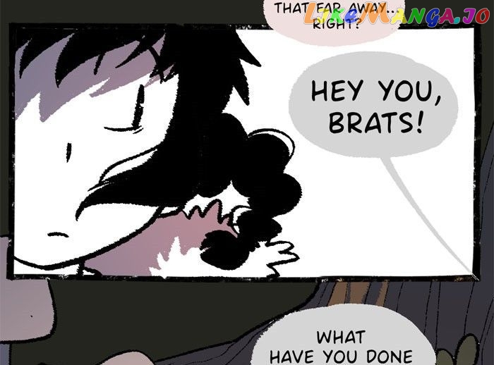 Hooky chapter 79 - page 11