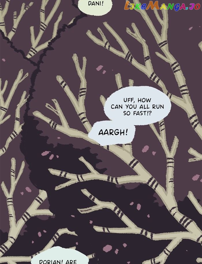 Hooky chapter 80 - page 29