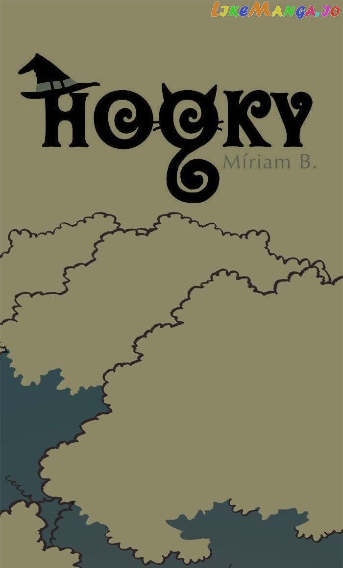 Hooky chapter 81 - page 1