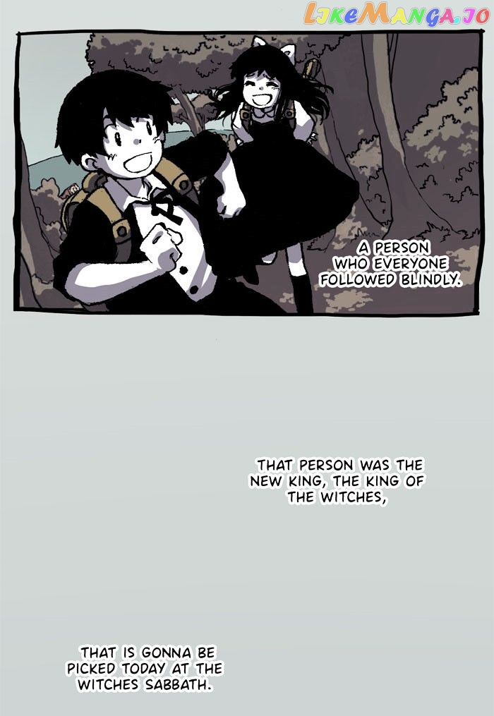 Hooky chapter 35 - page 24