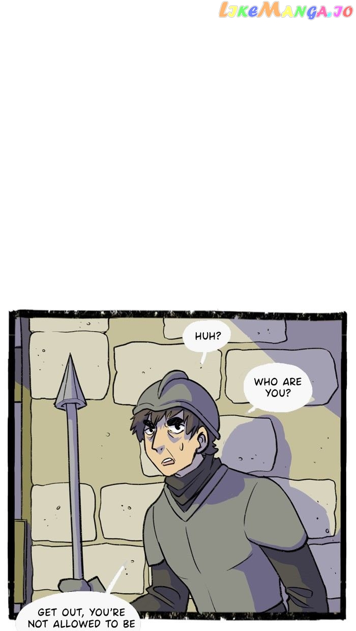 Hooky chapter 136 - page 3